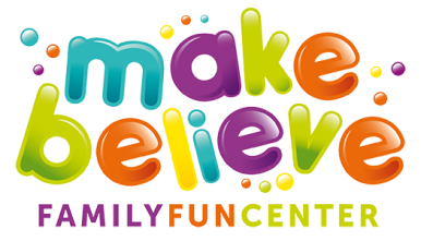 Make Believe Family Fun Birthday Party Center near Cleveland, OH